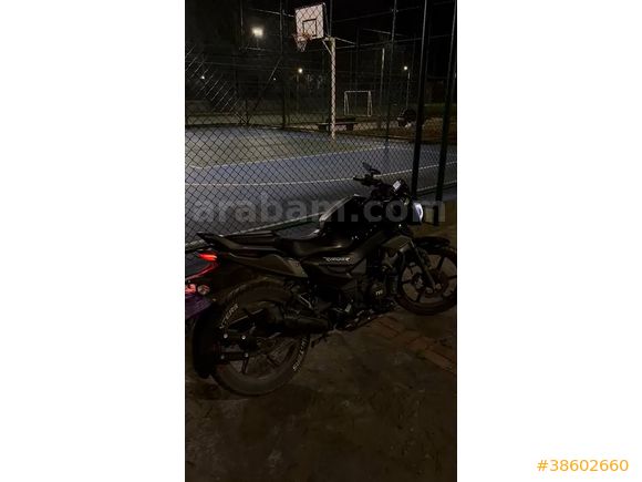 MOTOR BLOKU SIFIR RODAJDA RAIDER
