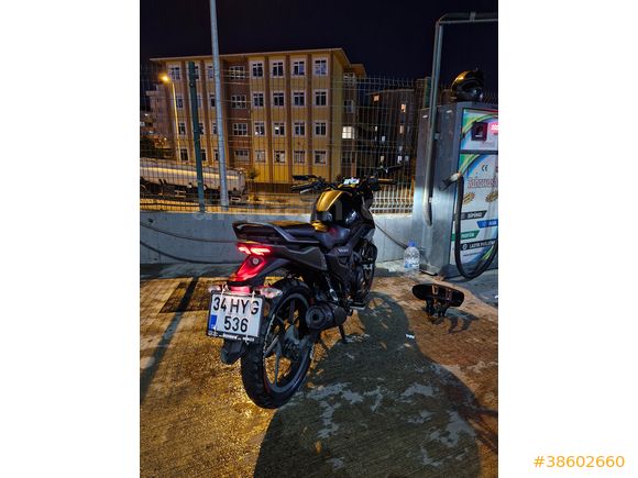 MOTOR BLOKU SIFIR RODAJDA RAIDER