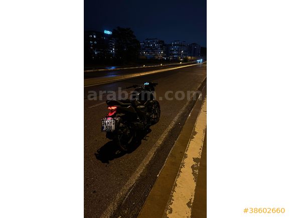 MOTOR BLOKU SIFIR RODAJDA RAIDER