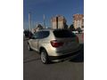 -ACİL- Sahibinden BMW X3 20d xDrive 2.0d 2012 Model 