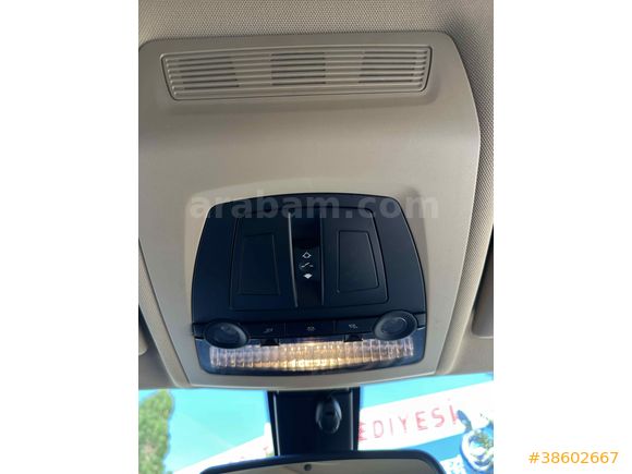 -ACİL- Sahibinden BMW X3 20d xDrive 2.0d 2012 Model 