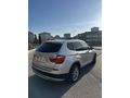 -ACİL- Sahibinden BMW X3 20d xDrive 2.0d 2012 Model 