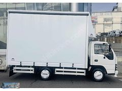 HASAN KÖROĞLU OTOMOTİVDEN SIFIR 4.20 CM KAYAR PERDE KASA