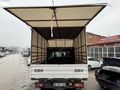 FORD TRANSİTLERE UYUMLU TENTELER