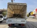 FORD TRANSİTLERE UYUMLU TENTELER