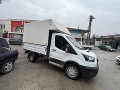 FORD TRANSİTLERE UYUMLU TENTELER