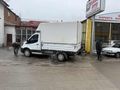 FORD TRANSİTLERE UYUMLU TENTELER