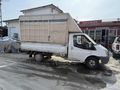 FORD TRANSİTLERE UYUMLU TENTELER