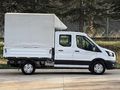 FORD TRANSİTLERE UYUMLU TENTELER