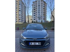 Sahibinden Hyundai i20 1.2 MPI Jump 2015 Model 
