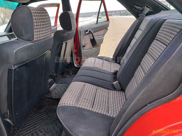 Sahibinden Mercedes - Benz 190 E 1.8 1991 Model Acil Son Fiyat   
