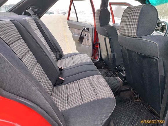 Sahibinden Mercedes - Benz 190 E 1.8 1991 Model Acil Son Fiyat   