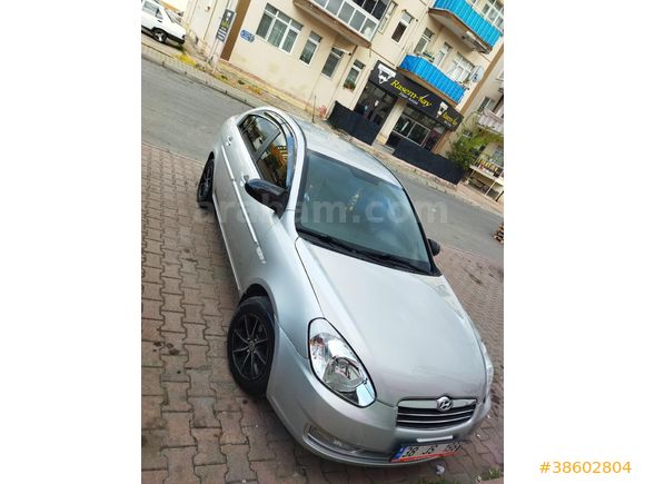 Sahibinden Hyundai Accent Era 1.5 CRDi Style 2011 Model