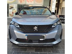 Sahibinden Peugeot 3008 1.5 BlueHDI GT 2022 Model  40.000 km Gri (metalik)