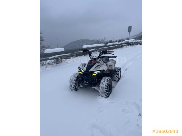 Sahibinden Skyjet Braves 110 