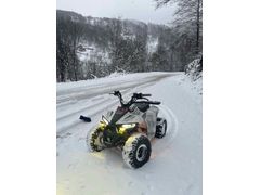 Sahibinden Skyjet Braves 110 