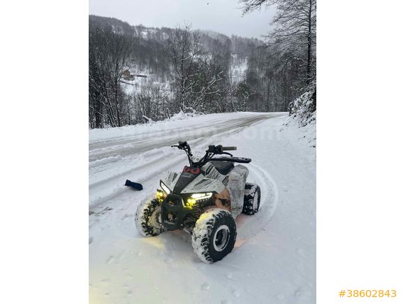 Sahibinden Skyjet Braves 110 