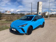 Elektrikli MG4 Tertemiz, Sorunsuz, Servis Bakımlı