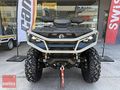 2026 CAN-AM OUTLANDER MAX LiMiTED 1000R SAS! NiSAN TESLiM