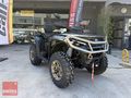 2026 CAN-AM OUTLANDER MAX LiMiTED 1000R SAS! NiSAN TESLiM