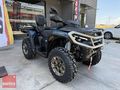 2026 CAN-AM OUTLANDER MAX LiMiTED 1000R SAS! NiSAN TESLiM
