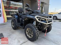 2026 CAN-AM OUTLANDER MAX LiMiTED 1000R SAS! NiSAN TESLiM