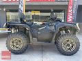 2026 CAN-AM OUTLANDER MAX LiMiTED 1000R SAS! NiSAN TESLiM