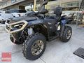 2026 CAN-AM OUTLANDER MAX LiMiTED 1000R SAS! NiSAN TESLiM