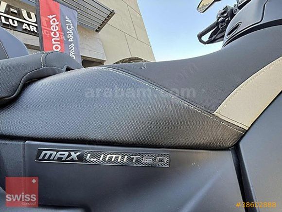 2026 CAN-AM OUTLANDER MAX LiMiTED 1000R SAS! NiSAN TESLiM