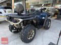 2026 CAN-AM OUTLANDER MAX LiMiTED 1000R SAS! NiSAN TESLiM