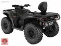 2026 CAN-AM OUTLANDER MAX BACKCOUNTRY 1000R! öN SiPARiŞ