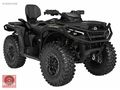 2026 CAN-AM OUTLANDER MAX BACKCOUNTRY 1000R! öN SiPARiŞ