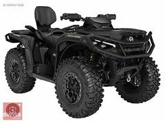 2026 CAN-AM OUTLANDER MAX BACKCOUNTRY 1000R! öN SiPARiŞ