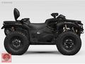 2026 CAN-AM OUTLANDER MAX BACKCOUNTRY 1000R! öN SiPARiŞ