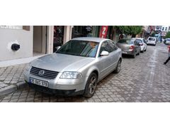 Sahibinden Volkswagen Passat 1.9 TDi Exclusive 2005 Model