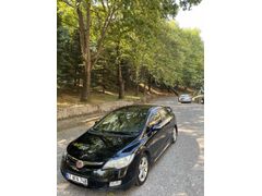 Sahibinden Honda Civic 1.6i VTEC Elegance 2008 Model 