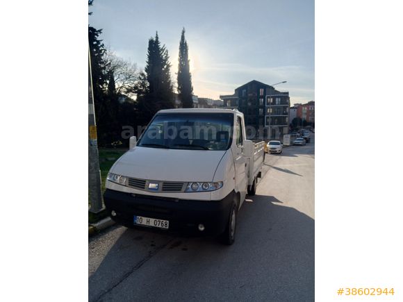 Sahibinden BMC Megastar 360 P