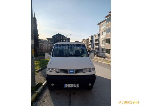 Sahibinden BMC Megastar 360 P