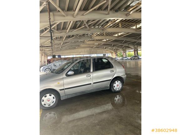 Sahibinden Fiat Palio 1.6 HL 2000 Model 
