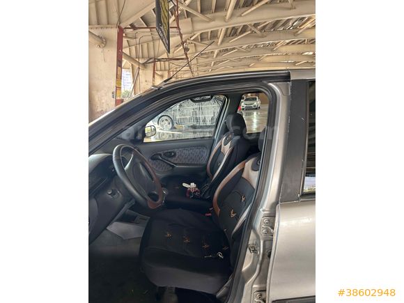 Sahibinden Fiat Palio 1.6 HL 2000 Model 