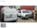 HASARLI FORD COURİER 2015 MODEL