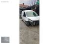 HASARLI FORD COURİER 2015 MODEL