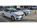 Makro Rent A Car dan Otomatik Megane