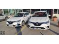 Makro Rent A Car dan Otomatik Megane