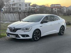 Sahibinden Renault Megane 1.6 Joy 2017 Model 