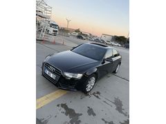Sahibinden Audi A4 Sedan 2.0 TDI Quattro 2015 Model 