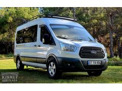 KISMET OTO PLAZA DAN 136000KM 4X4 HATASIZ BOYASIZ