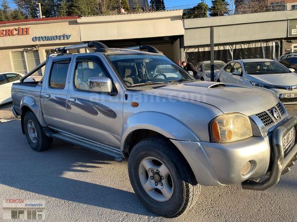 2003 model