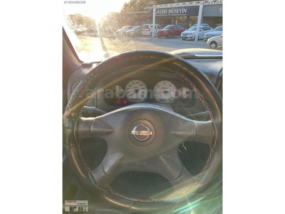 2003 model