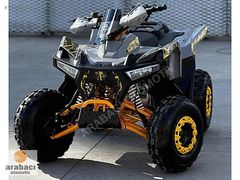 2026 OTOMATİK SIFIR OFF ROAD (KREDİ KARTINA TAKSİT) 'ARABACI'